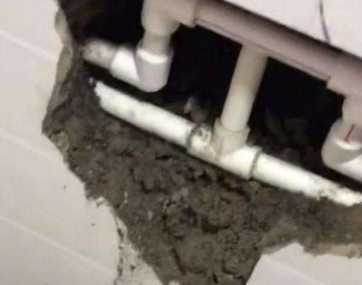 上饶市卫生间漏水哪家好