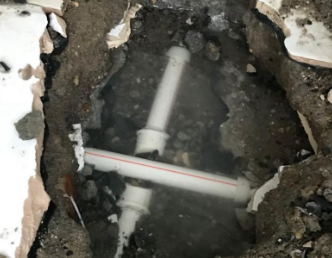 上饶市卫生间防水公司