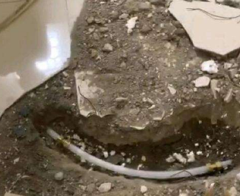 上饶市卫生间测漏水哪家优惠