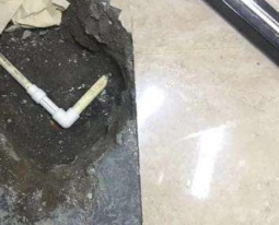 上饶市卫生间测漏水多少钱