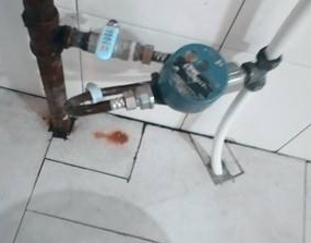 上饶市卫生间测漏水哪家优惠