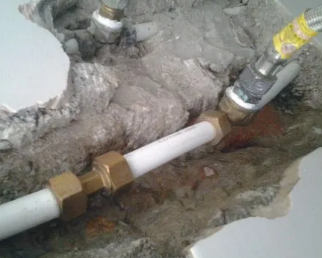上饶市测漏水多少钱