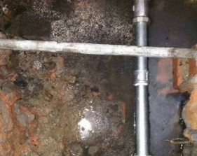 上饶市卫生间测漏水多少钱