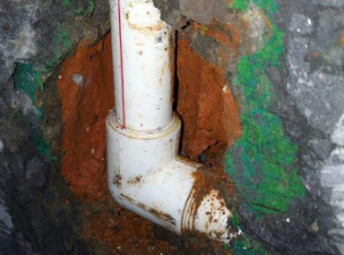 上饶市卫生间测漏水价格明细