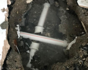 上饶市卫生间防水电话号码