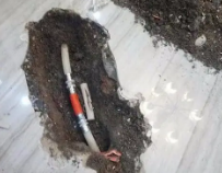 上饶市卫生间防水的24小时电话