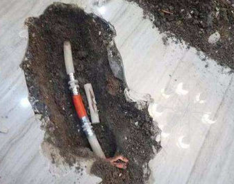 上饶市水管维修哪家好
