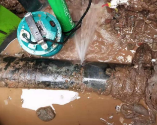 上饶市卫生间测漏水的相关介绍