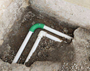 上饶市卫生间测漏水价格多少