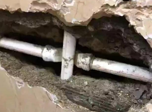 上饶市水管维修哪家好