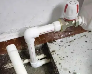 上饶市卫生间测漏水多少钱