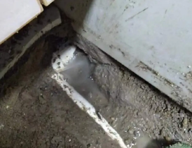 上饶市卫生间测漏水多少钱