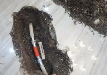 上饶市卫生间测漏水哪家好