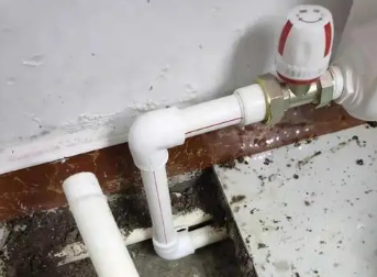 上饶市卫生间测漏水多少钱