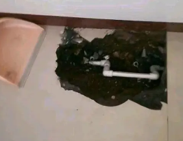 上饶市卫生间测漏水多少钱