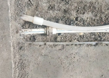 上饶市卫生间测漏水之解决方法
