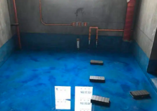 上饶市卫生间防水步骤