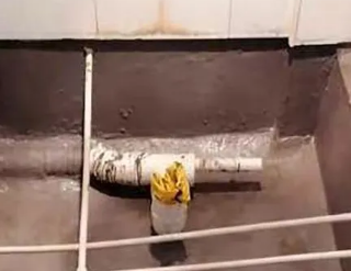 上饶市卫生间测漏水服务电话