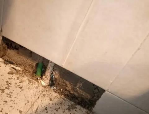 上饶市测漏水公司为您专业分享下检漏仪器准确定位的方法有什么特点?