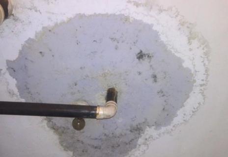 上饶市测漏水公司分享如何自检漏水