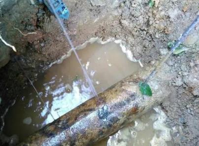 上饶市卫生间测漏水公司分享下我们可以检测到轻微的漏水和水压吗？
