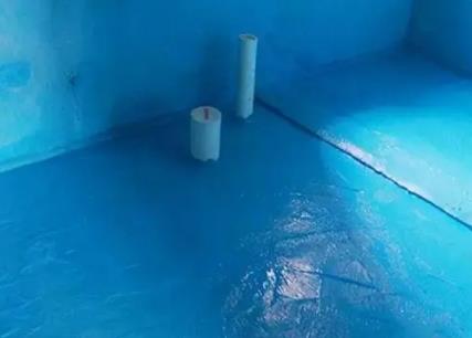 上饶市卫生间防水公司分享防水小知识