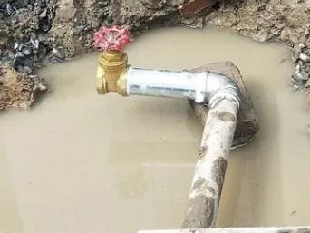 上饶市漏水检测电话多少