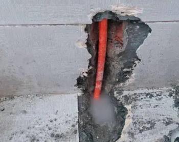 上饶市漏水检测哪家好