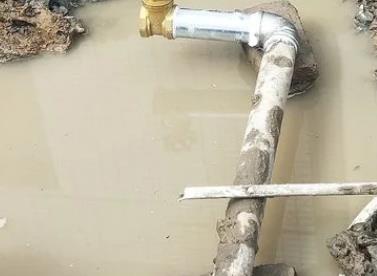 上饶市测漏水公司电话